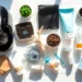 Product bundle strategy showing multiple items packaged together for increased sales value